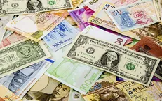 جزئیات تغییرات نرخ رسمی ارز / کاهش قیمت ۲۶ واحد پولی