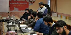 گرگان، هفتمین میزبان کارگاه‌های جشنواره هنر مقاومت