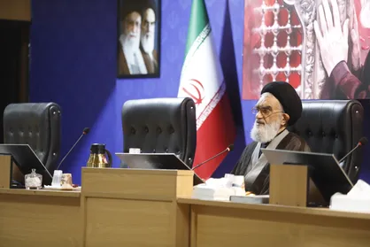 دشمن در جنگ تحمیلی سوم به دنبال تضعیف پیوند مردم با ولایت بود