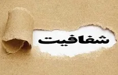 حذف برخی سیاست‌های ضد فساد توسط دولت در تصویب «لایحه شفافیت»
