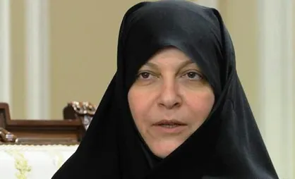 زمان و مکان تدفین پیکر مرحومه فاطمه رهبر اعلام شد
