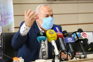 نخستین اجلاسیه مجمع جهانی مستضعفین