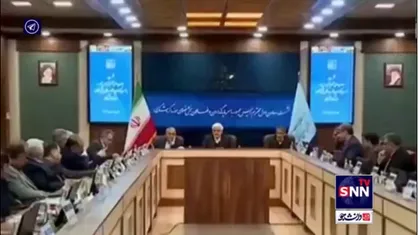 عارف: بی&zwnj;تعارف امروز مردم با مشکلات معیشتی و اقتصادی رو&zwnj;به&zwnj;رو هستند که به تدریج انباشته شده&zwnj;اند