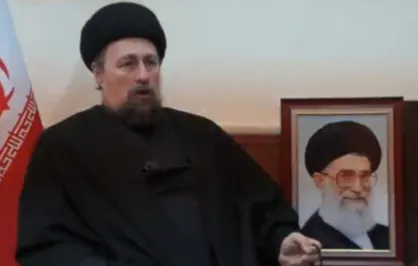 جمهوری اسلامی با حضور مردم در صحنه هیچ آسیبی نمی&zwnj;بیند