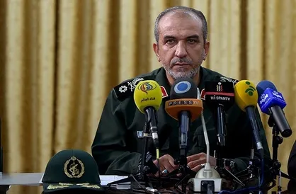 &laquo;جمهوری اسلامی ایران&raquo; امروز قدرت اول در منطقه است