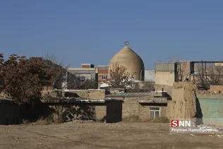 بافت فرسوده