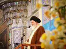 امروز همه دنیا متوجه مظلومیت فلسطین شده است