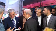 کابل میزبان دانش‌بنیان‌های توانمند ایرانی خواهد بود
