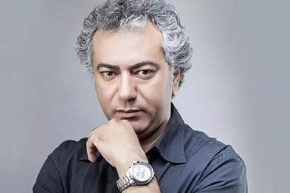 ممنوع الفعالیت شدن محمدرضا هدایتی در فضای مجازی