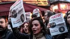 سه هزار روزنامه نگار ترکیه پس از حالت فوق العاده بیکار شدند
