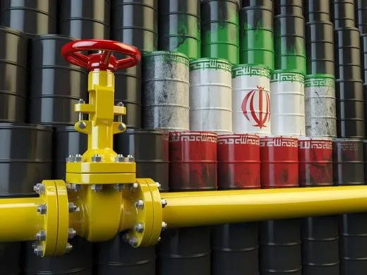افزایش قیمت نفت ایران در بازار جهانی