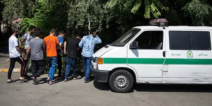 چرخ سارقان &laquo;سندنمره کار&raquo; نچرخید