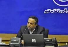 ۱۰۰ درصد شبکه آب کشور پایدار است