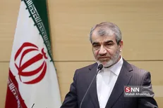 کدخدایی: امروز دیگر کسی نمی‌تواند این سوال را داشته باشد که چرا ما خط مقاومت را در لبنان، سوریه و فلسطین قرار دادیم + فیلم