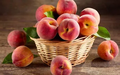 همه چیز درباره فواید هلو