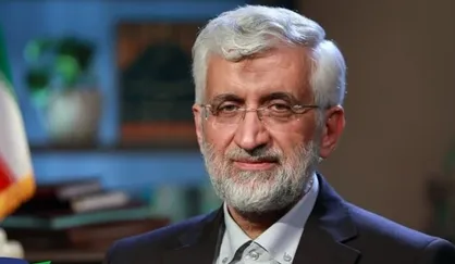 ۸ سال کار کردیم و به برنامه&zwnj;ای برای &laquo;جهش ایران&raquo; رسیده&zwnj;ایم