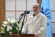 مدیر جدید رادیو قرآن معارفه شد