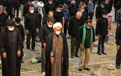 بیست و نهمین اجلاس سراسری نماز فراخوان داد