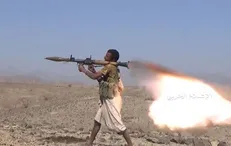 هلاکت شماری از مزدوران سعودی در عسیر