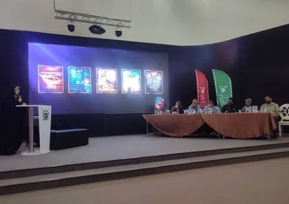برگزاری نخستین رویداد ارائه فیلمنامه (پیچینگ) در جشنواره فیلم مقاومت