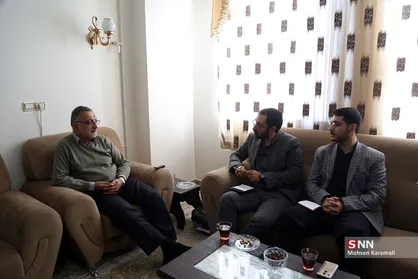 زاکانی: اصلاح&zwnj;طلبی و اصولگرایی دیگر کشش ندارد / رد صلاحیتم در ۹۲ و ۹۶ تبانی بود / لاریجانی ظلم بزرگی در حق مجلس و نظام کرد