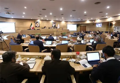 روند برگزاری تجمعات و اعتراضات مردمی را محدود نکنید