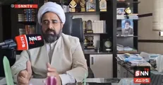 داوطلبان می‌توانند در موکب چهارمحال وبختیاری در سامرا خدمت کنند