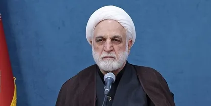 تأکید رئیس قوه قضائیه بر تقویت شورای&zwnj;عالی ایرانیان خارج از کشور