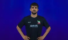 غلامرضا عبدولی به دیدار رده‌بندی قهرمانی جوانان جهان رسید