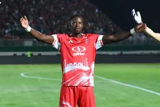 مقصد جدید مهاجم سابق پرسپولیس مشخص شد