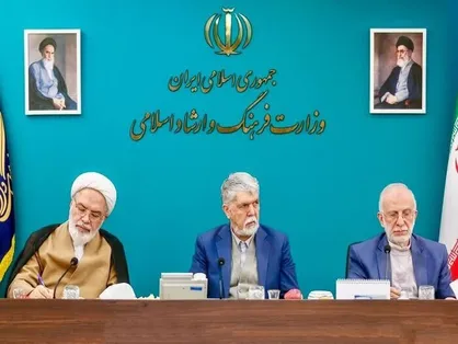 وزیر فرهنگ: پیوست رسانه&zwnj;ای نمایشگاه قرآن مورد توجه قرار گیرد