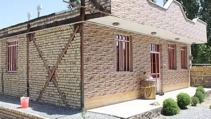 اولویت ساخت خانه های کم طبقه در نهضت ملی مسکن