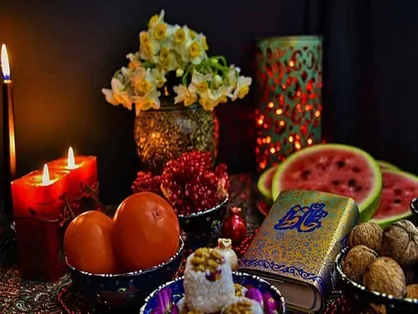 ویژه برنامه&zwnj;های یلدایی &laquo;شب تمام نشدنی&raquo; در منطقه فرهنگی و گردشگری عباس&zwnj;آباد