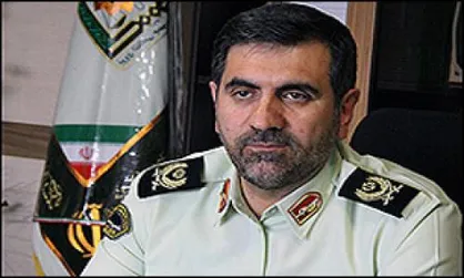 دستگیری ۸۶ اراذل و ۶۰۰ خرده فروش مواد مخدر