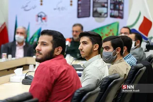 رونمایی از نرم افزار راهیان نور مجازی
