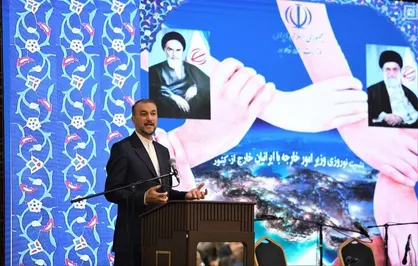 یکی از ویژگی&zwnj;های ایرانیان مقیم خارج پایبندی به هویت ملی است