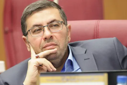 برای امداد هوایی در کشور نیازمند ۴۵ بالگرد هستیم