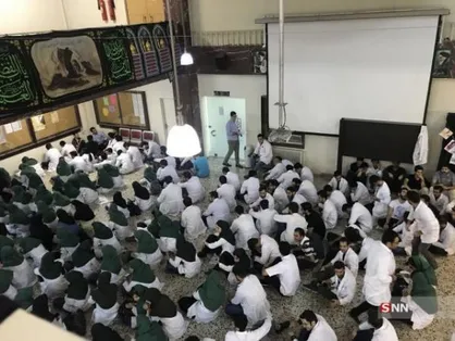 از واکنش به اعتراض داوطلبان آزمون دستیاری تا حضوری شدن کلاس&zwnj;های دانشجویان