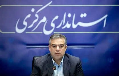 استاندار مرکزی: بازچرخانی پساب کلید نجات از خشکسالی بی&zwnj;سابقه است