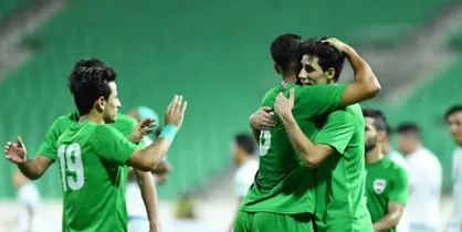 عراق با برد هنگ کنگ آماده بازی با ایران شد