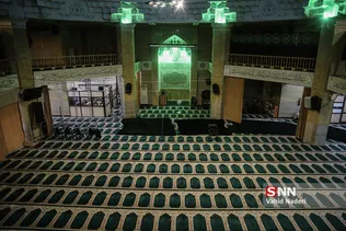 سیاه پوش