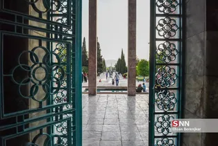 بمناسبت یکم اردیبهشت روز بزرگداشت سعدی
