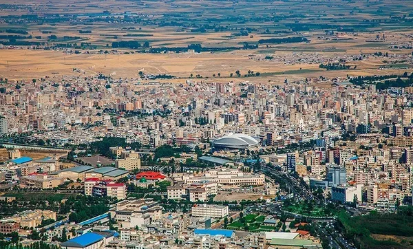 افزایش ۱.۳ درجه‌ای دمای اردبیل در سال آبی گذشته