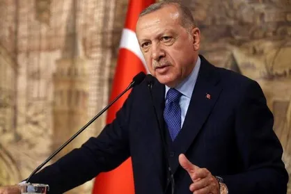 اردوغان: اتحادیه&zwnj; اروپا استاندار&zwnj;های دوگانه&zwnj;ای دارد