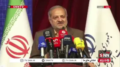 کاظمی: توصیه&zwnj;های رهبر انقلاب را باید سرلوحه کار و برنامه&zwnj;های خودمان قرار بدهیم که در آموزش و پرورش این برنامه&zwnj;ریزی را انجام دادیم