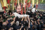 تشیع شهید