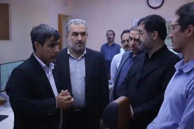 ۹۹.۸ درصد جمعیت استان قم تحت پوشش خدمات آب قرار دارند/طلب ۱۵۳ میلیارد تومانی آبفای قم از مشترکان