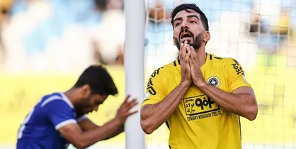 کی&zwnj;روش و ایران&zwnj;پوریان فینال احتمالی جام حذفی را از دست دادند