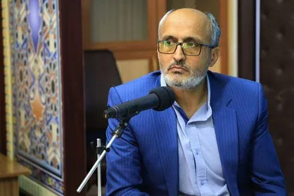 مدیرکل اداره کار خراسان جنوبی: استفاده از خودنجات در تونل معدن قانونی است/ تخلفات معدنجو قطعا به دستگاه قضایی اعلام می&zwnj;شود+فیلم