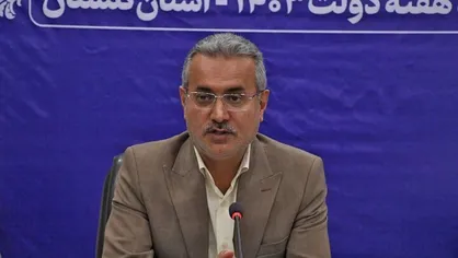 کاهش ۶۱ درصدی تلفات جاده&zwnj;ای در گلستان